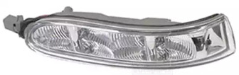 VAN WEZEL 3040915 -  Фонарь указателя поворота